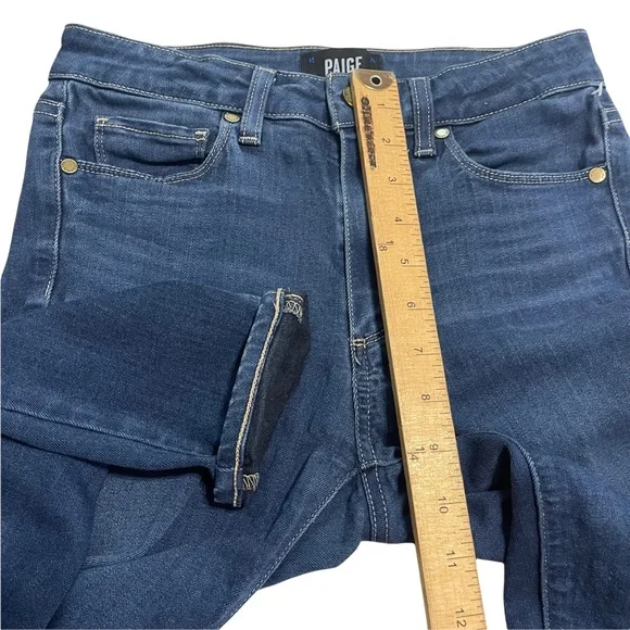 Paige jeans Size 27 - Picture 11 of 13
